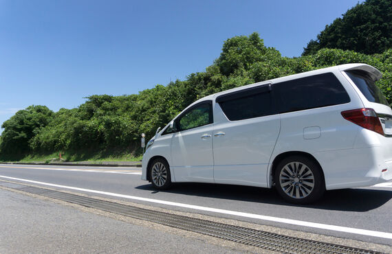 明石の運転代行サービスはご好評につき昼間の対応も開始いたしました