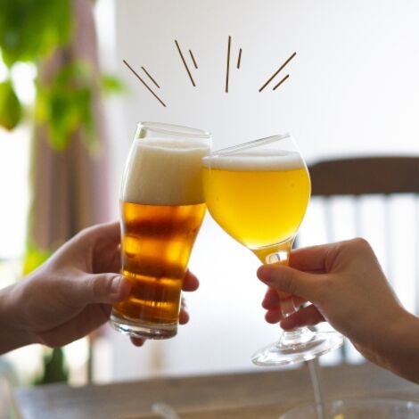 家飲み