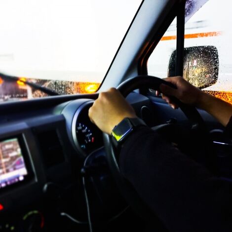 運転代行