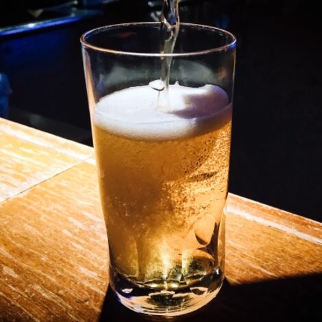 飲み会