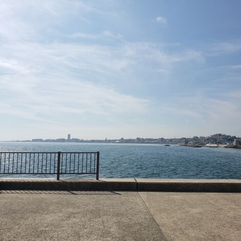 舞子公園