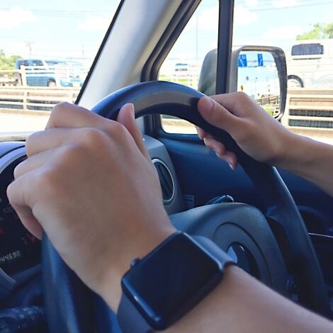 運転代行