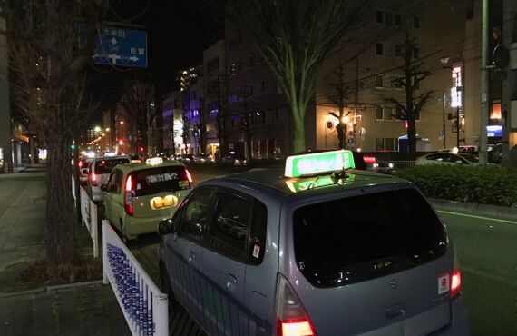 飾磨エリアで運転代行のバイトスタッフを求人募集の神戸明石運転代行