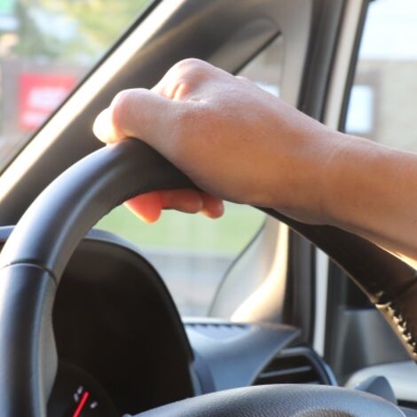 運転代行