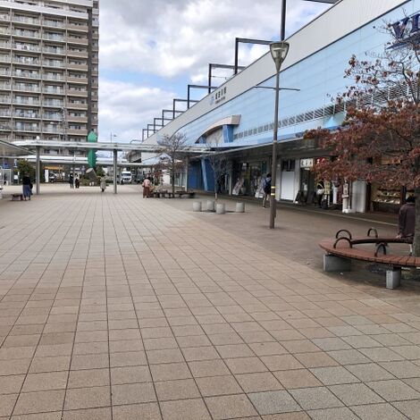 駅