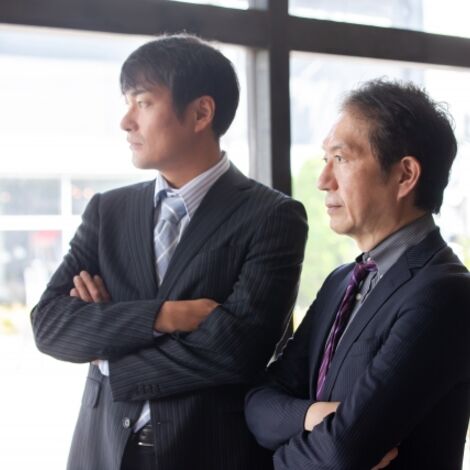 開業