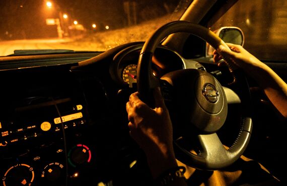運転代行の求人募集！神戸市西区でバイト、アルバイトさんを募集中・神戸明石運転代行